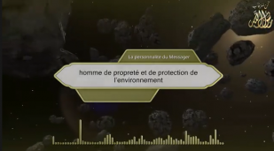 homme de propreté et de protection de l’environnement