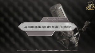 La protection des droits de l’orphelin