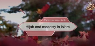 Hijab and modesty in Islam