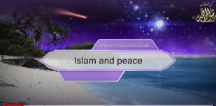 Islam and peace