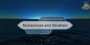 Muhammad and Abraham