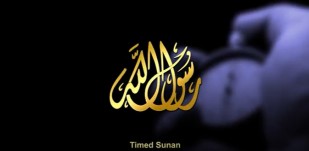 Timed Sunan