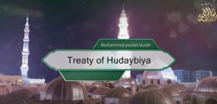 Treaty of Hudaybiya