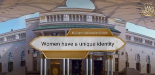 Women have a unique identity